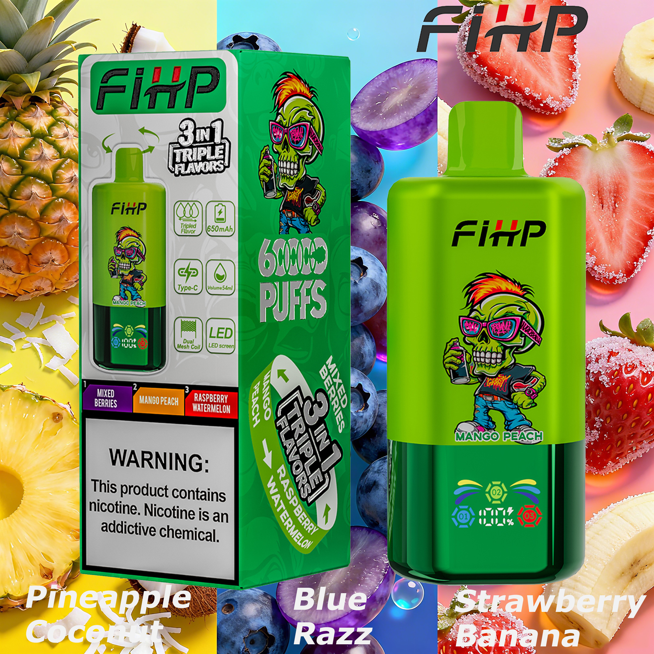 vape