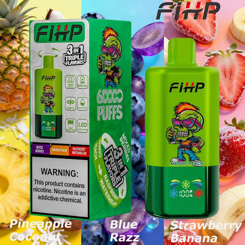 vape