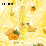 ELF BOX LS15000 Puffs