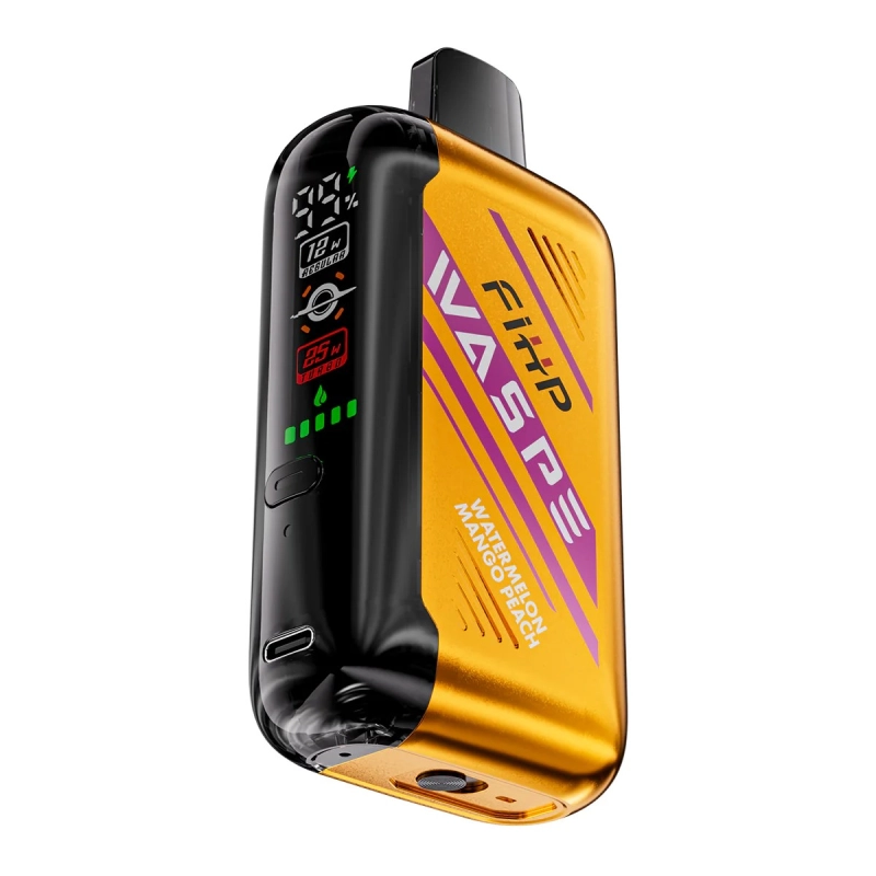 FIHP 30000 Puffs Vape