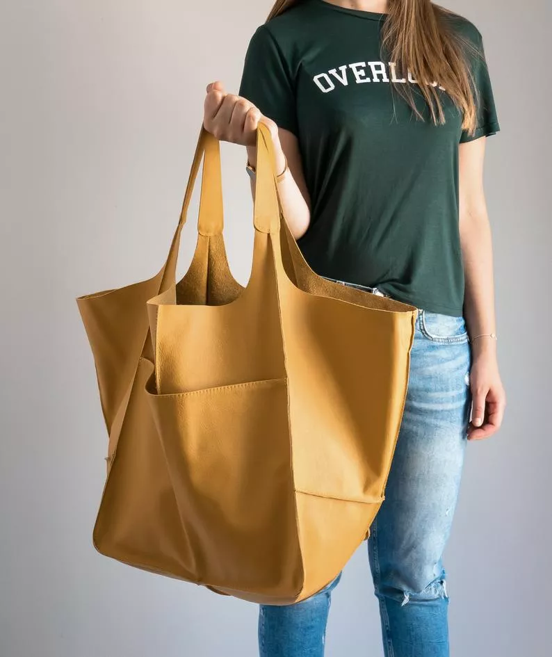 🔥Oferta Especial 🔥Bolsa Vintage Feminina