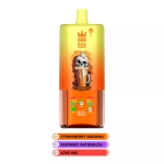 BANGBOX 80000 Puffs Disposable Vape 3-in-1 Flavor Low Nicotine Bulk Buy Original Rechargeable Disposable Vapes Wholesale