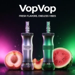 VopVop 300K Puffs Vape 