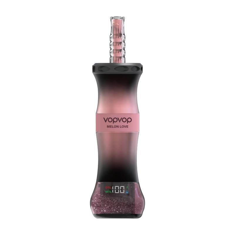 VopVop 300K Puffs Vape Melon Love