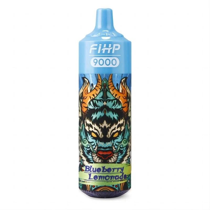 FIHP 9,000 Puffs Vape