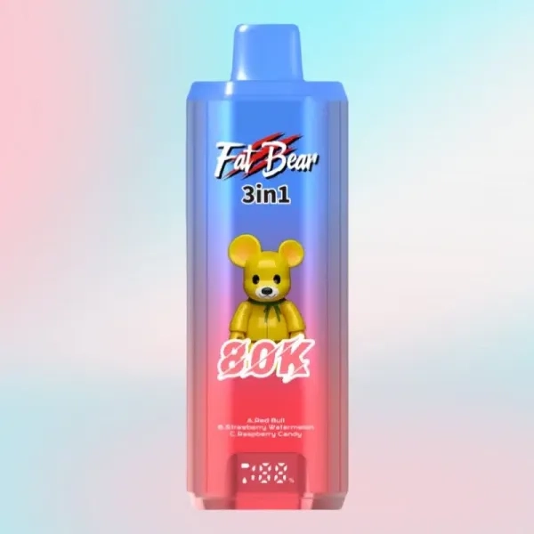 AIVONO-AIM-FAT-BEAR-80000-Puffs-Triple-Tastes-80K-Disposable-Vape-Bulk-Buy-1-3