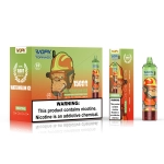 VOPK Tornado 15000 Puffs Vape