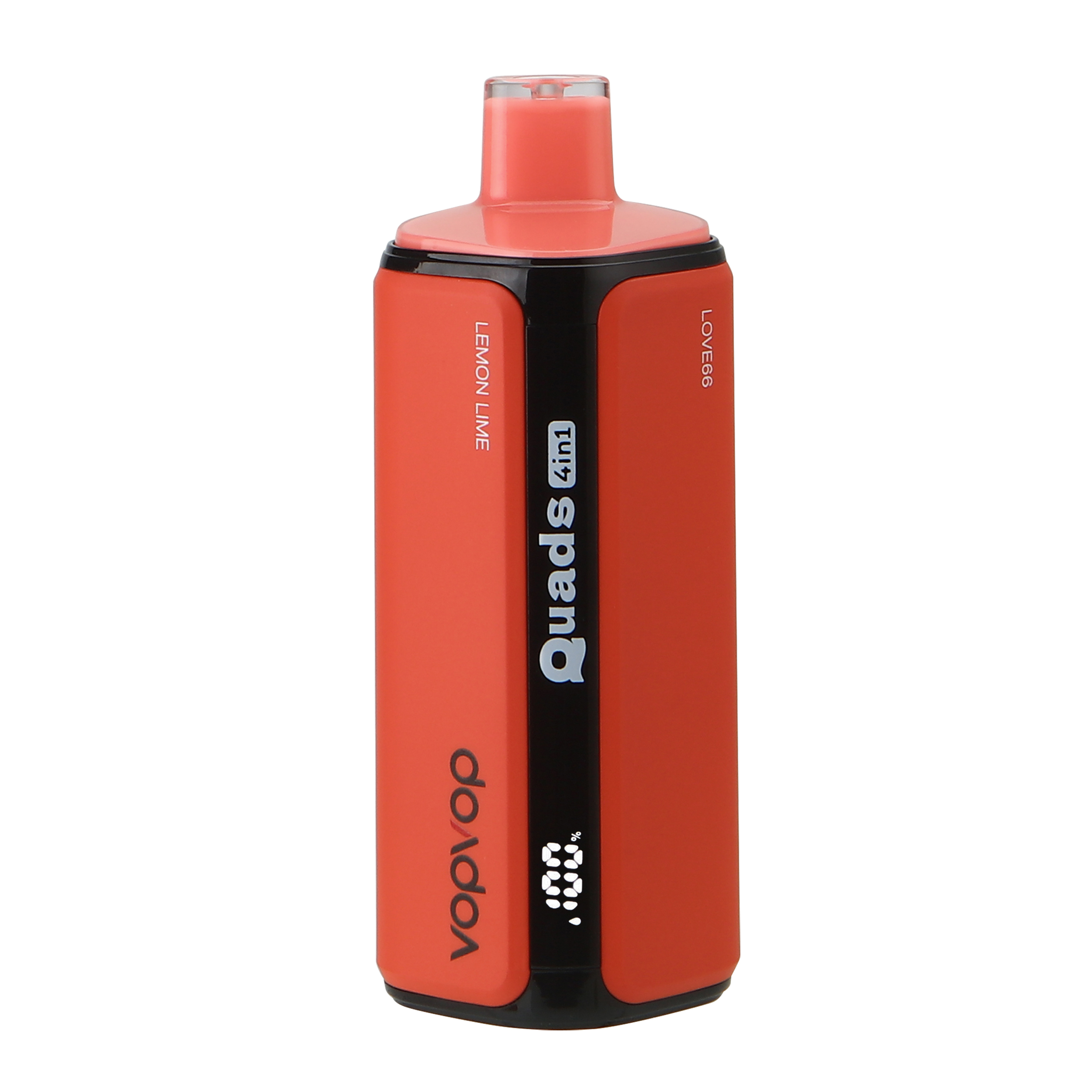 VOPVOP 4-in-1 Taste 120000 Puffs 120K Disposable Vape