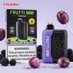 fb25000 25k regular super mode vape