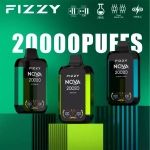 Fizzy-Nova-20000-Puffs-Dual-Mesh-2-3-Low-Nicotine-LCD-screen-Bulk-Buy-Rechargeable-Disposable-Vapes-Pen-Wholesale-9