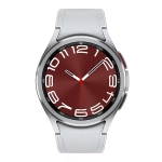 Galaxy Watch6/Galaxy Watch6 Classic viedo pulksteņu virsotne — asinsspiediena monitoringa EKG EKG