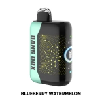 Bang Box TURBO 42000 puffs disposable starry sky electronic cigarette