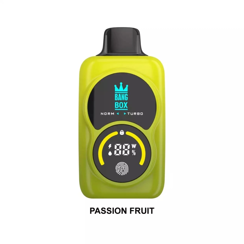 Bang Box 35000 Puffs Dual Mesh Touch Screen 0% 2% 3% 5% Low Nicotine Bulk Buy Rechargeable Disposable Vapes Pen Wholesale