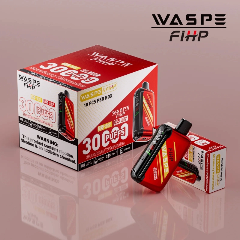FIHP 30000 Puffs Vape