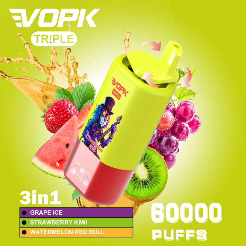VOPK Triple 60000
