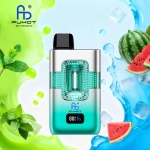 FUMOT ECO 2IN1 50K Double Taste 50000 Puffs