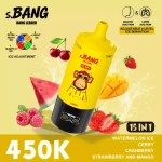 BANG-LEADER-450K-450000-Puffs-15-in-1-Taste-Disposable-Vapes-Adjustable-Ice-Wholesale-Bulk-Buy-LED-Display-1