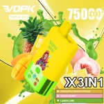 VOPK Triple Pro 75K Vape