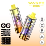 WASPE 8 in 1