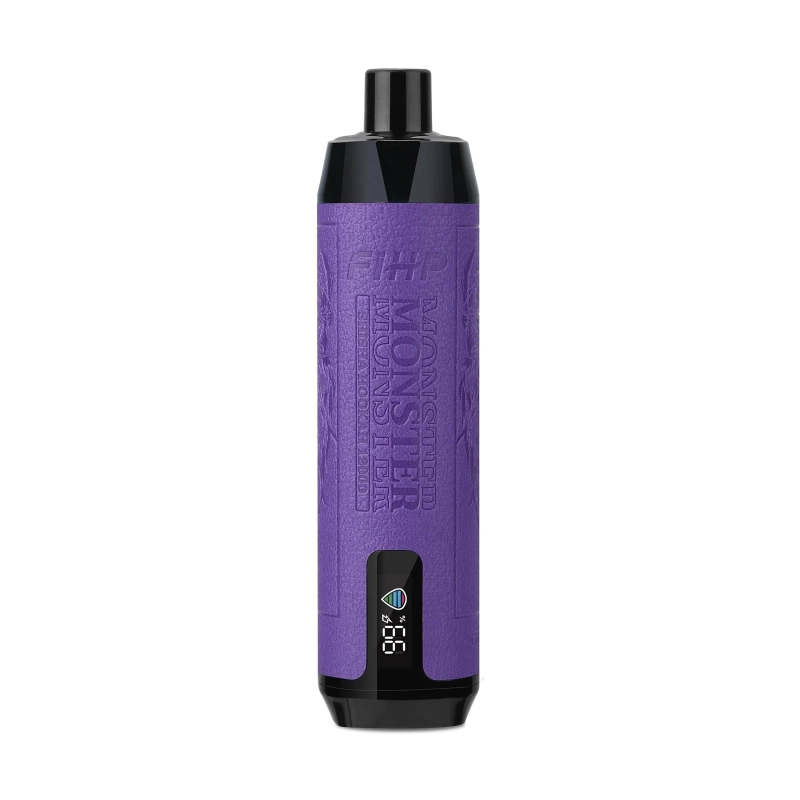 FIHP 12000 puff vape