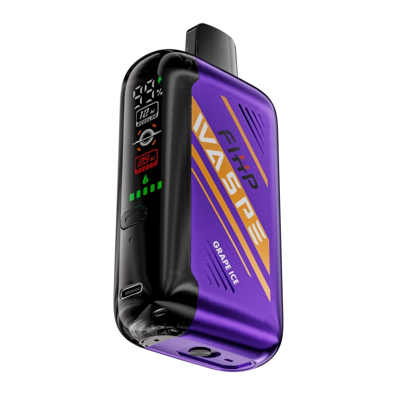 FIHP 30000 Puffs Vape