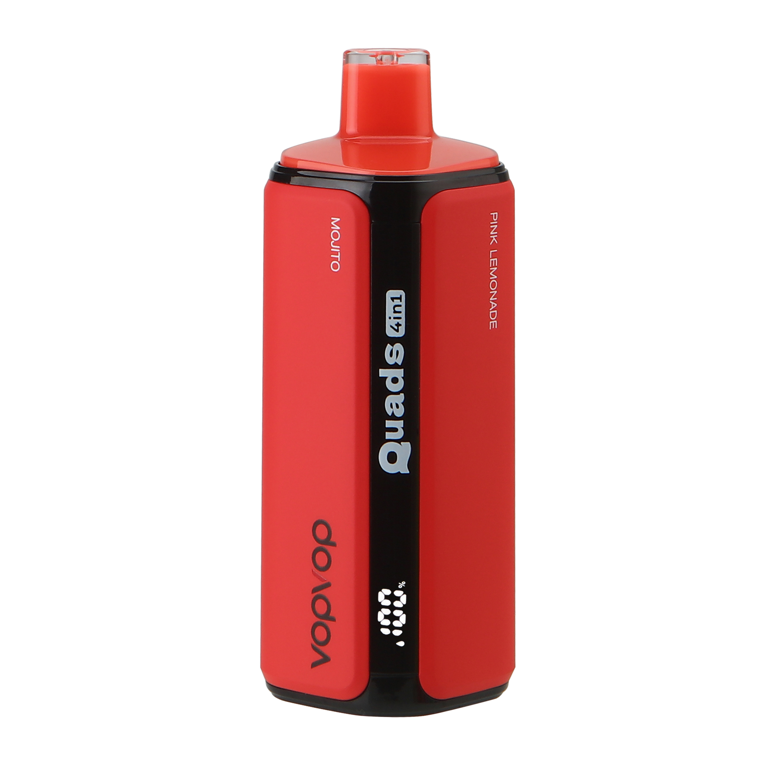 VOPVOP 4-in-1 Taste 120000 Puffs 120K Disposable Vape