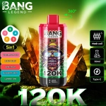 Bang Legend 120K – The Ultimate 5-in-1 Disposable Vape _ 120,000 Puffs _ Adjustable 5 Flavors (3)