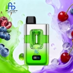 FUMOT ECO 2IN1 50K Double Taste 50000 Puffs