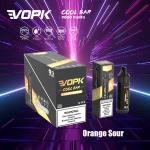 VOPK Cool Bar 9000 Puffs Vape