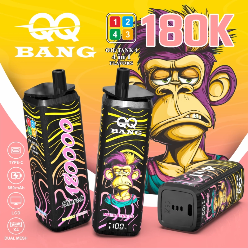 QQbang 180k - 2