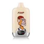 FIHP 12,000 Puffs Vape