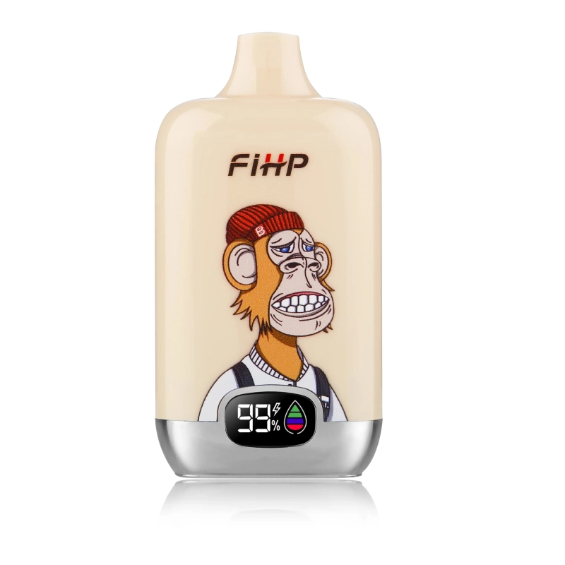FIHP 12,000 Puffs Vape