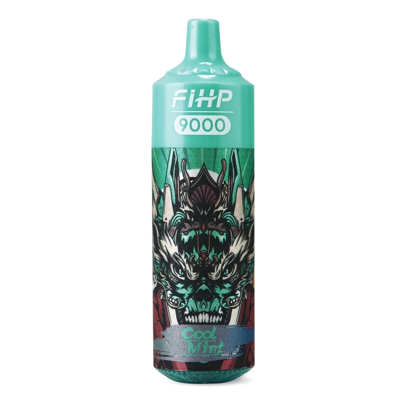 FIHP 9,000 Puffs Vape