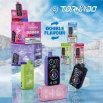 UZY Tornado 30000 Puffs Vape