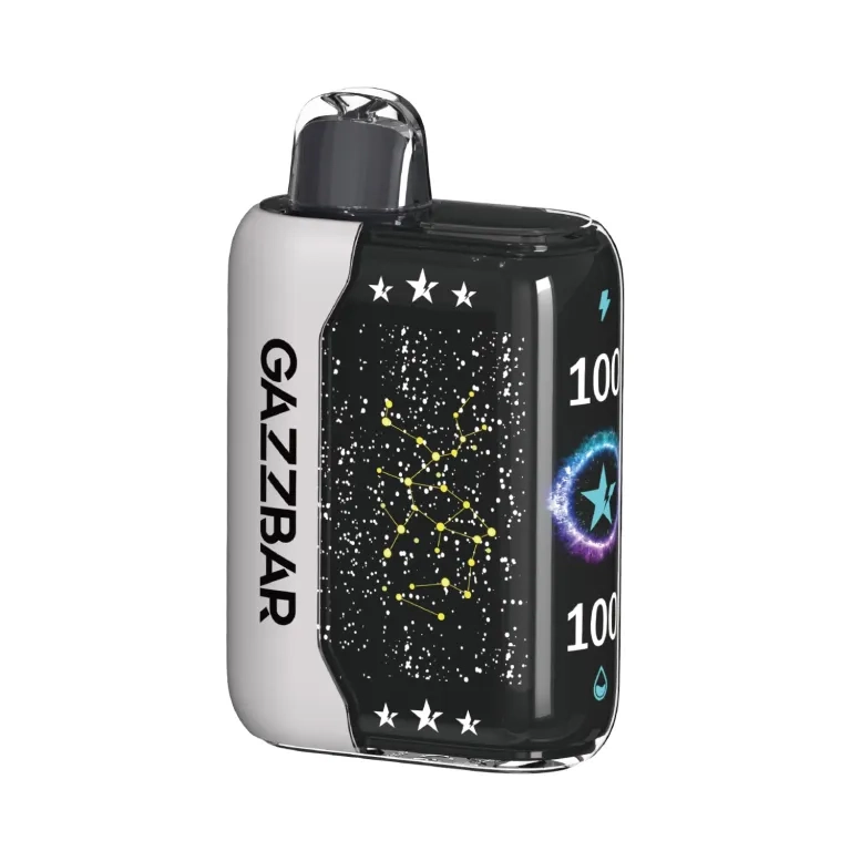 Gazzbar Turbo 30000 Puffs Vape