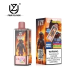 uzy-crystal-4-in-1-100000-puffs-vape-descartavel-four-flavor