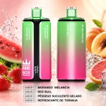 Bang Box 160000 Puxadas Vape Descartável, Sabores de Frutas (1)