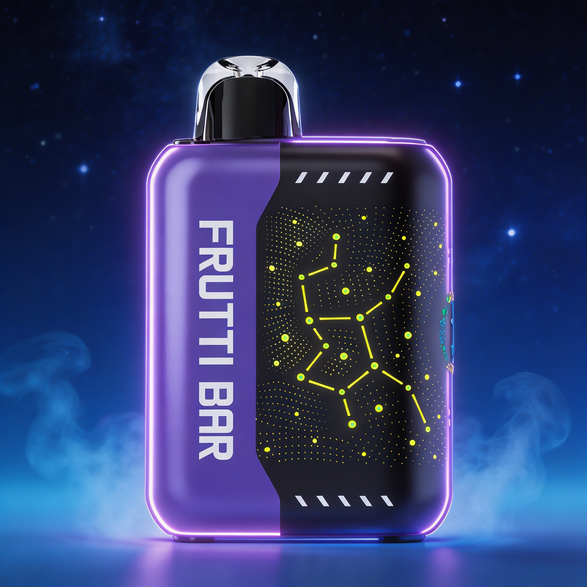 5.Blackberry B Pop vape