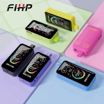 FIHP 36,000 Puffs Double-tastes Vape