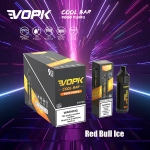 VOPK Cool Bar 9000 Puffs Vape