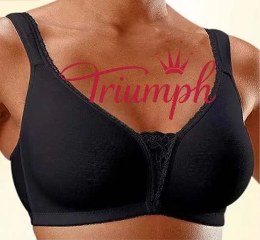 👙TRIUMPH – [3 darab.]🔥50% KEDVEZMÉNY molett szexi csipke fehérneműre