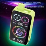 UZY Tornado 30000 Puffs Vape