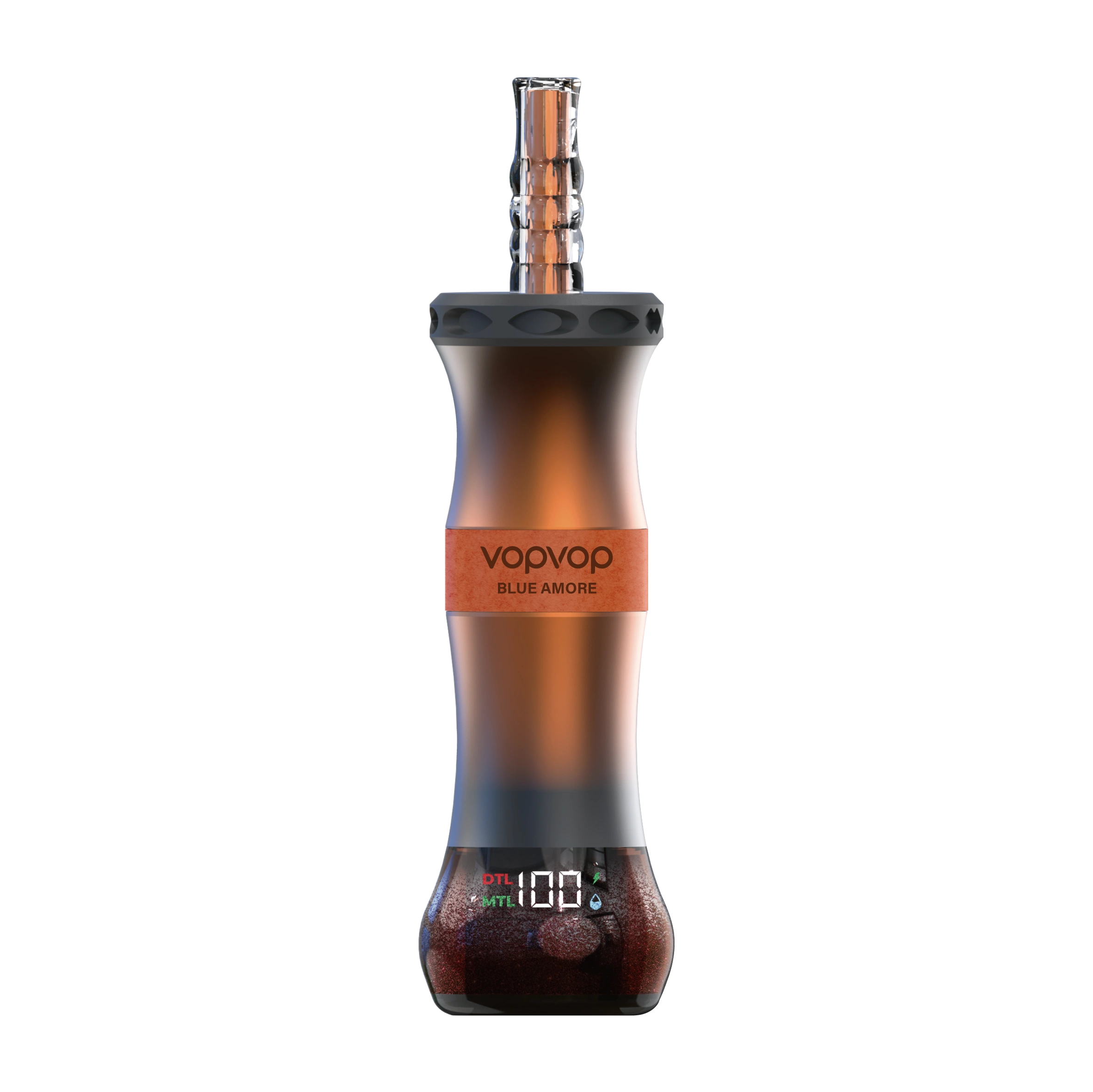 VopVop 300K Shisha Vape – 300,000 Puffs Long-Lasting Disposable Vape（The products will be shipped in 30 days.）