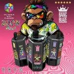 Bang Blaze 200,000 Puffs