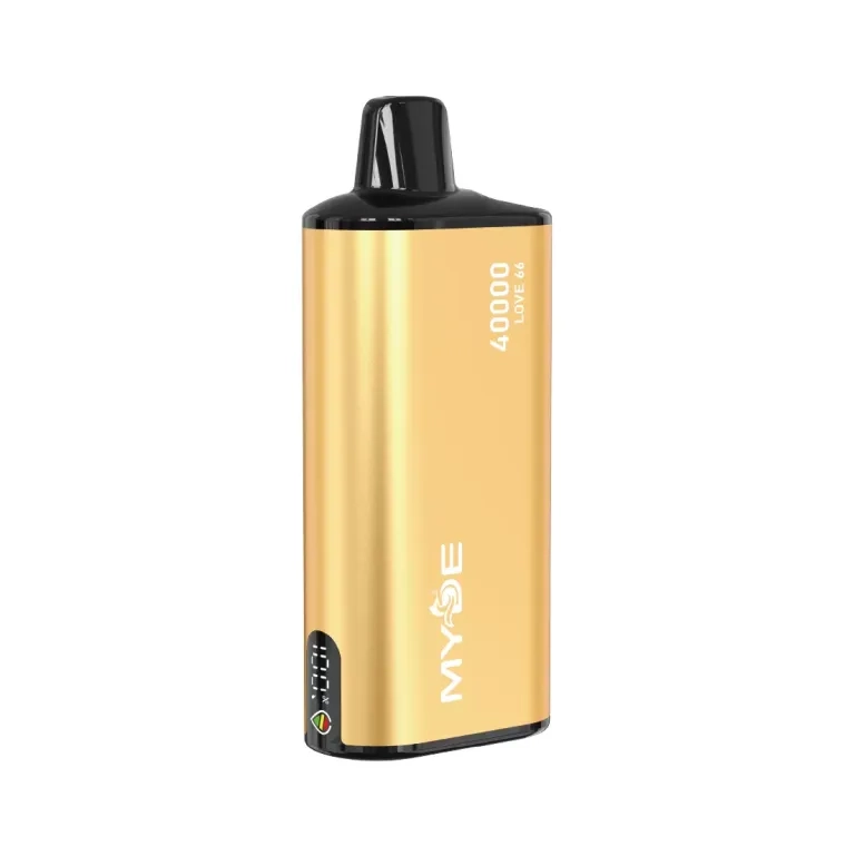 MYDE INGOT 40000 Puffs Vape