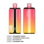 Bang Box 160000 Puffs