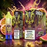 Bang Box 20000 Jednorazowy e-papieros, Kiwi Marakuja Guawa