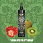 MYDE Shisha Hookah 80K Puffs Vape