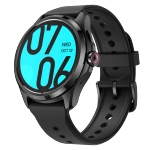 TICWATCH PRO 5 – ŠĪ mirkļa PILNĪGĀKAIS VIEDpulkstenis