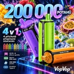 vopvop-quads-pro-200000-potahu-strawberry-mango-sour-triple-berry